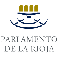 Escudo de PARLAMENTO DE LA RIOJA
